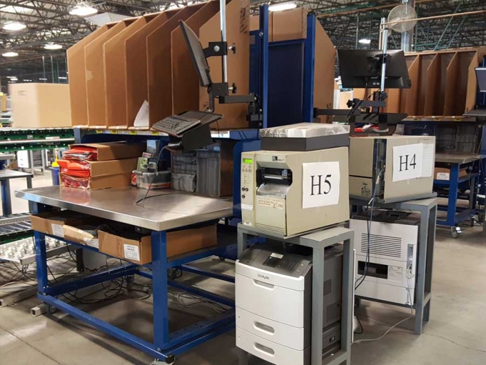 Home Tabor Storage Solutions