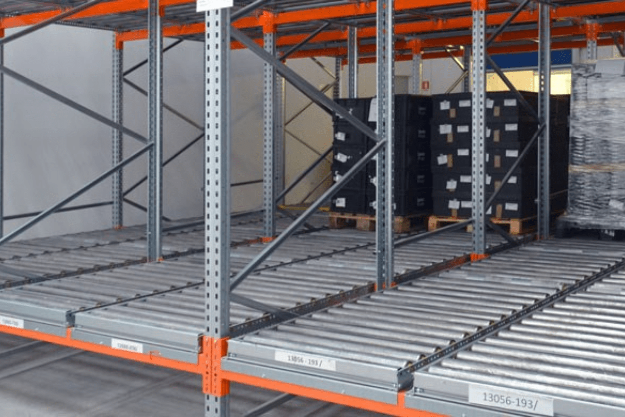 Homepage Tabor Storage Solutions