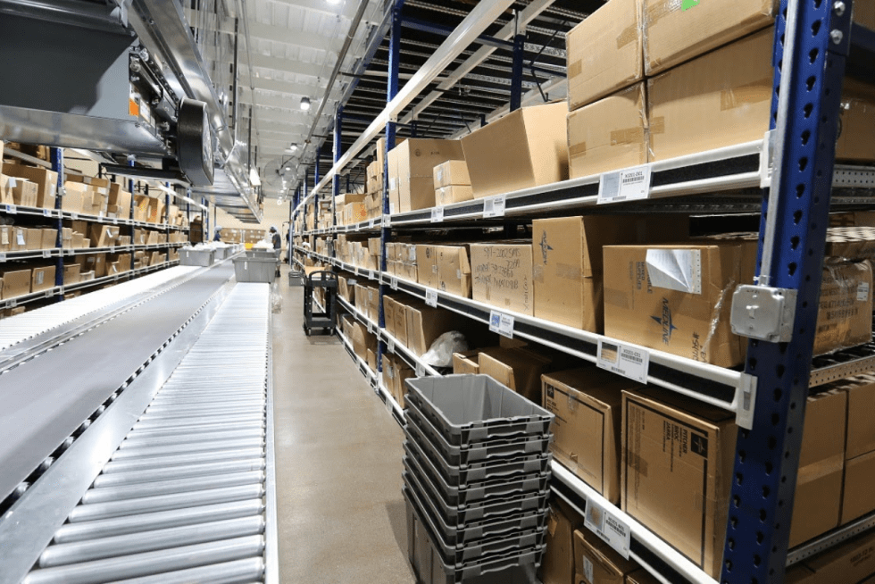 Homepage Tabor Storage Solutions