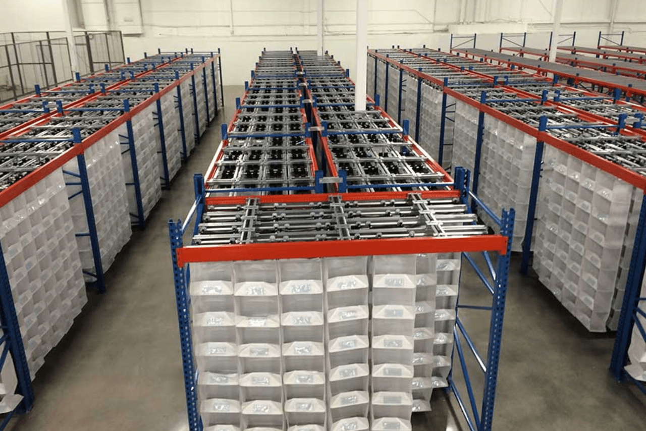 Homepage Tabor Storage Solutions