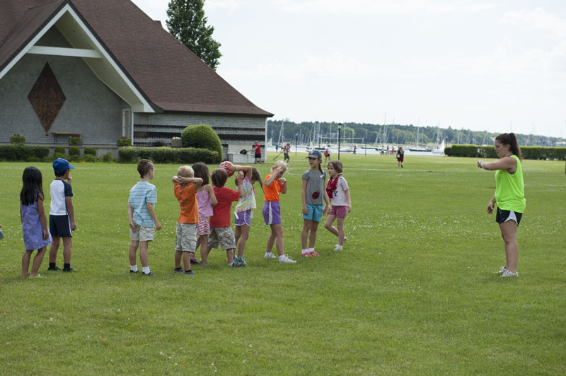 Pictures & Videos Tabor Summer Camp