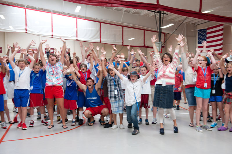 Pictures & Videos Tabor Summer Camp