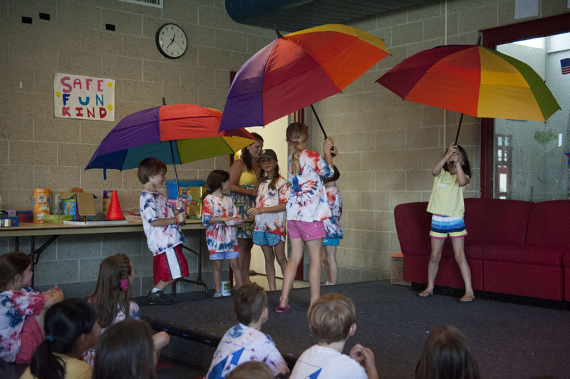 Pictures & Videos Tabor Summer Camp