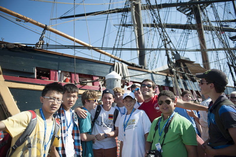 Pictures & Videos Tabor Summer Camp