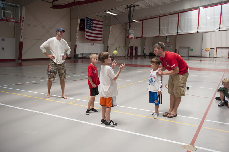 Pictures & Videos Tabor Summer Camp