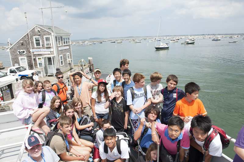 Pictures & Videos Tabor Summer Camp