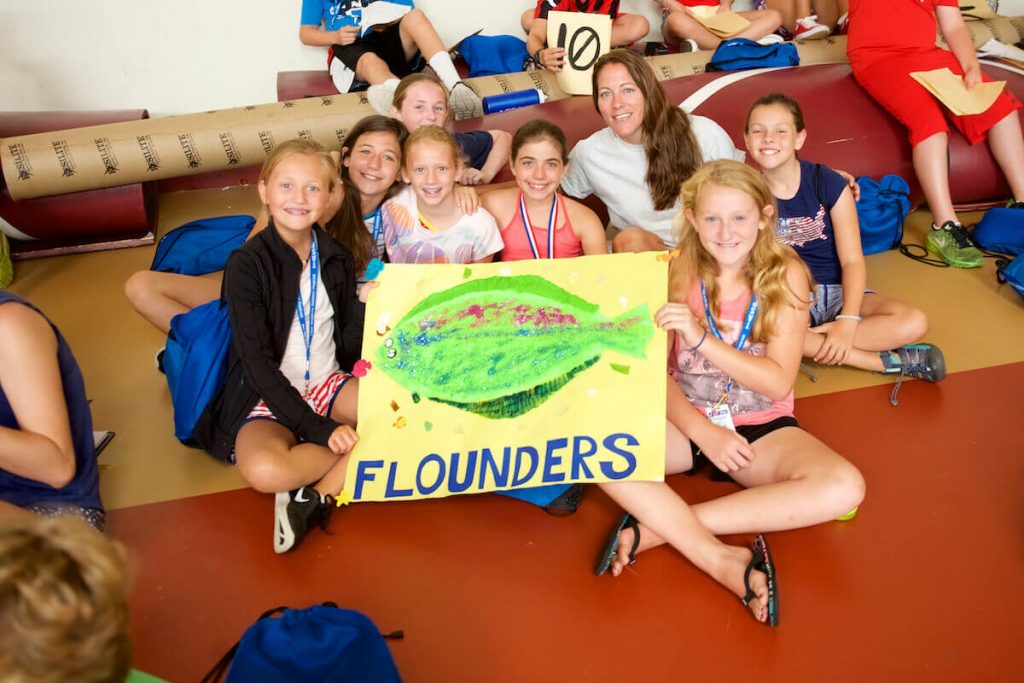 Pictures & Videos Tabor Summer Camp