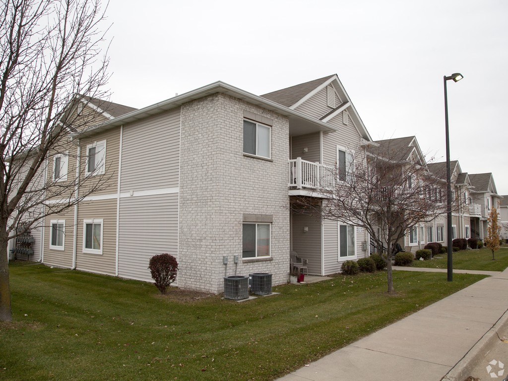 Des Moines, IA TAB Properties