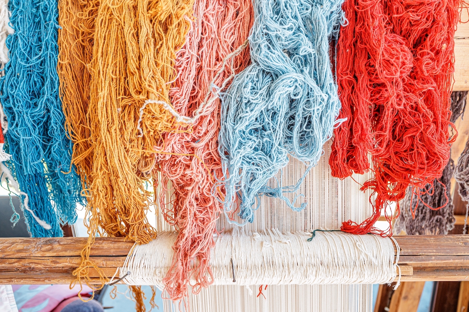 Rug Construction Techniques Everything You Need to Know