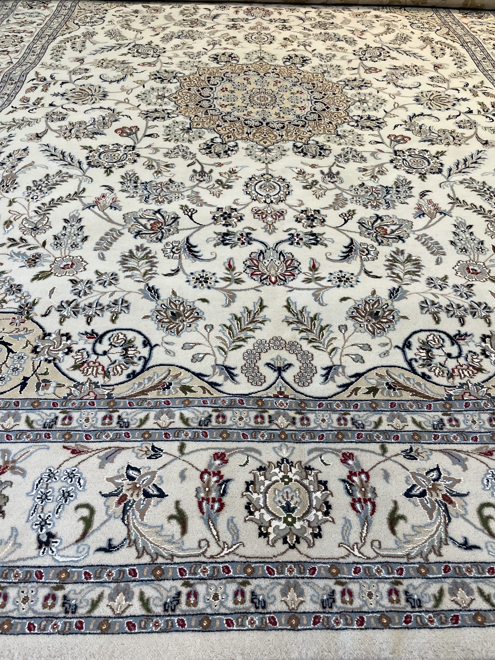 Oklahoma City Indian Rugs Tabriz Oriental Rugs