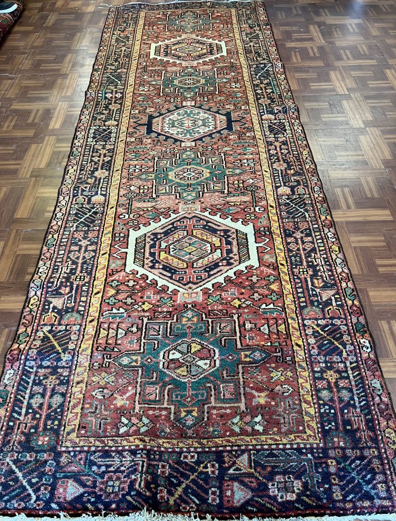 Oklahoma City Antique Persian Rugs Tabriz Oriental Rugs