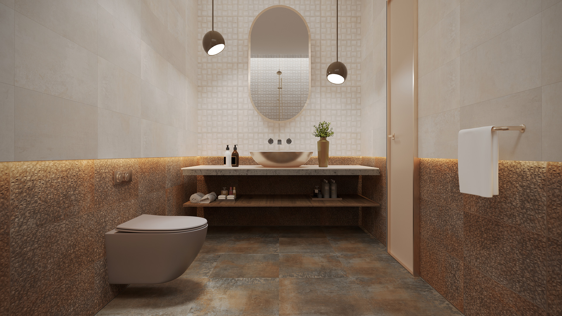 Frion - Tabriz Tile Group