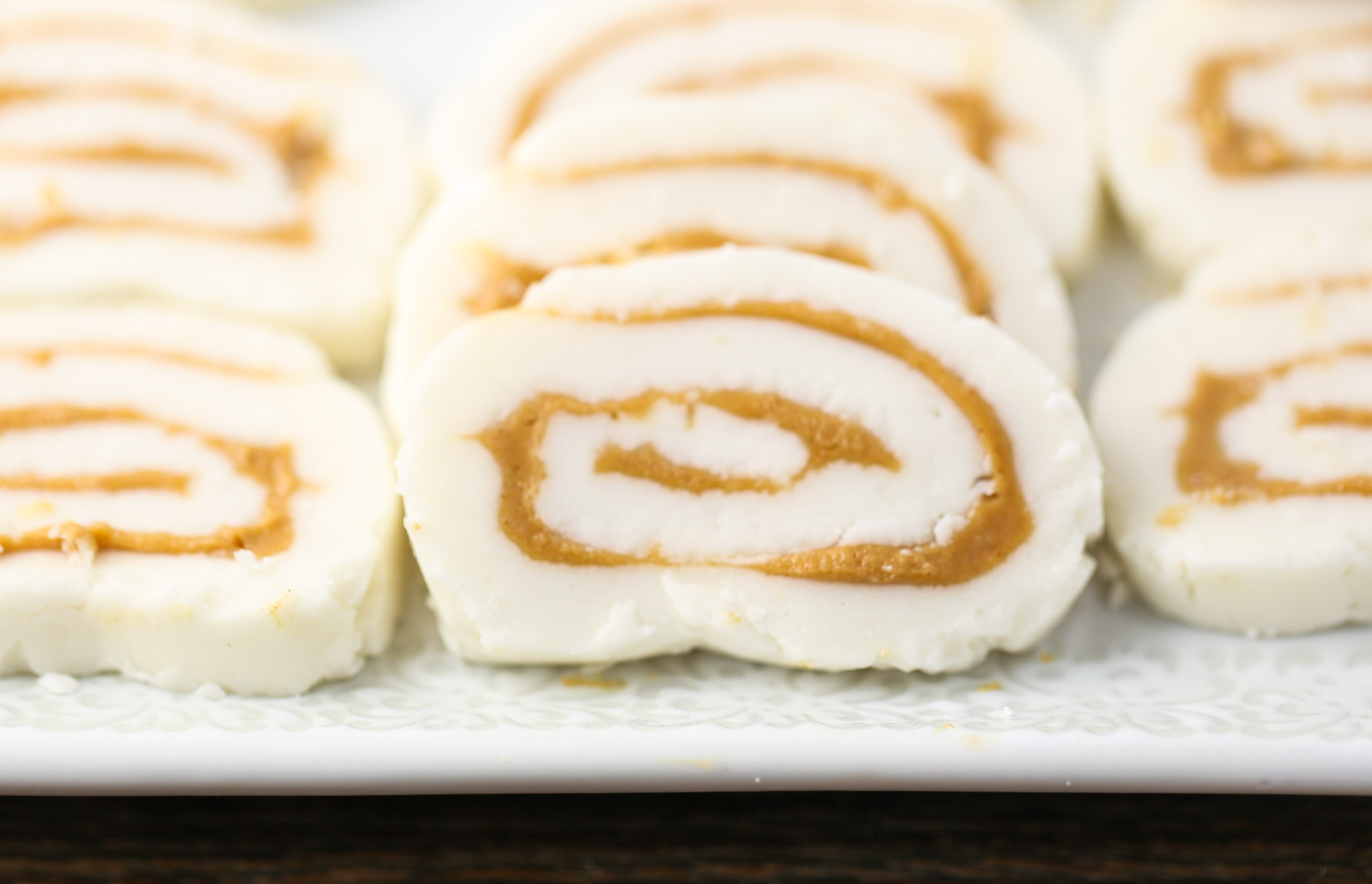 Potato Candy Tabs & Tidbits