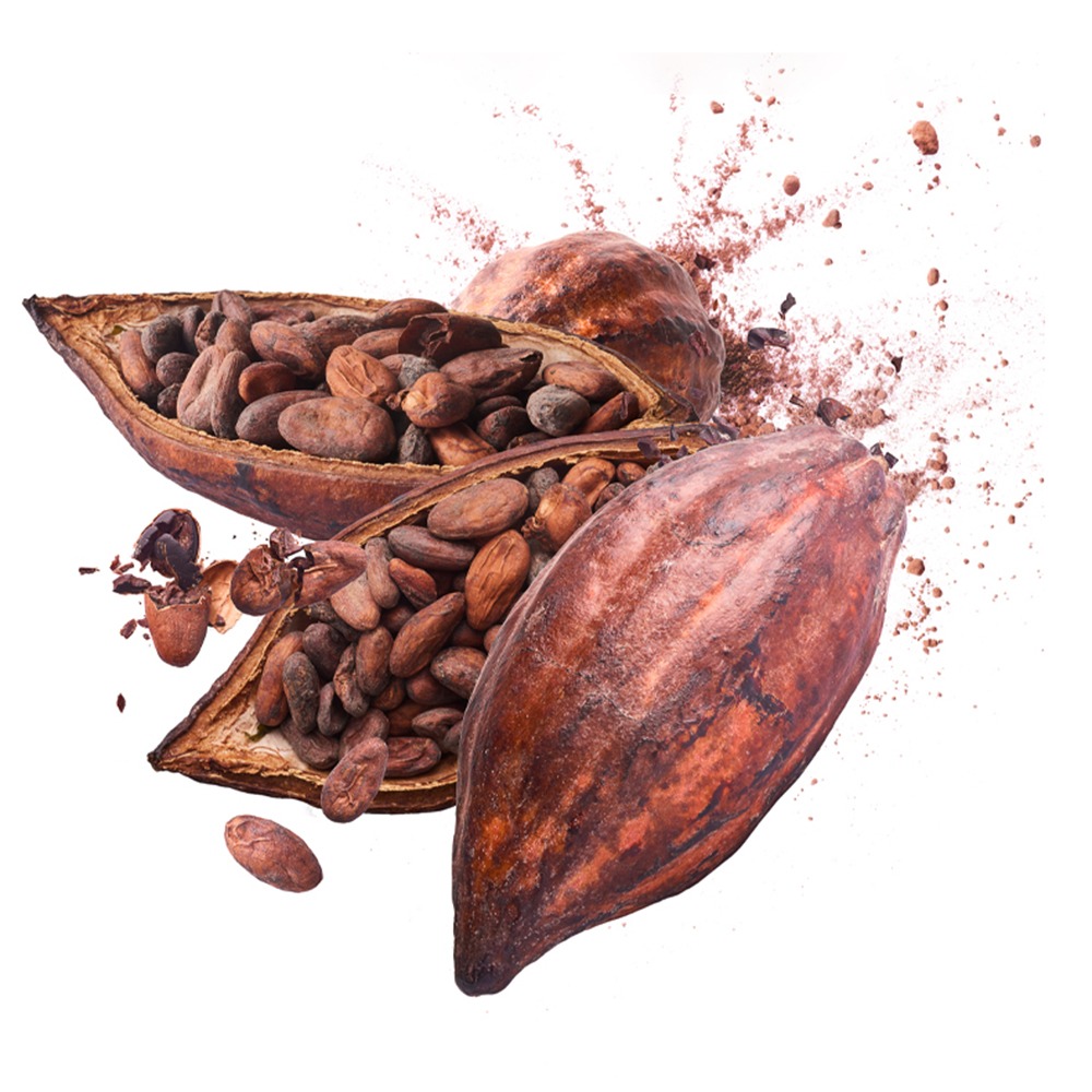 Tabs Chocolate Chocolate infused with natural ingredients