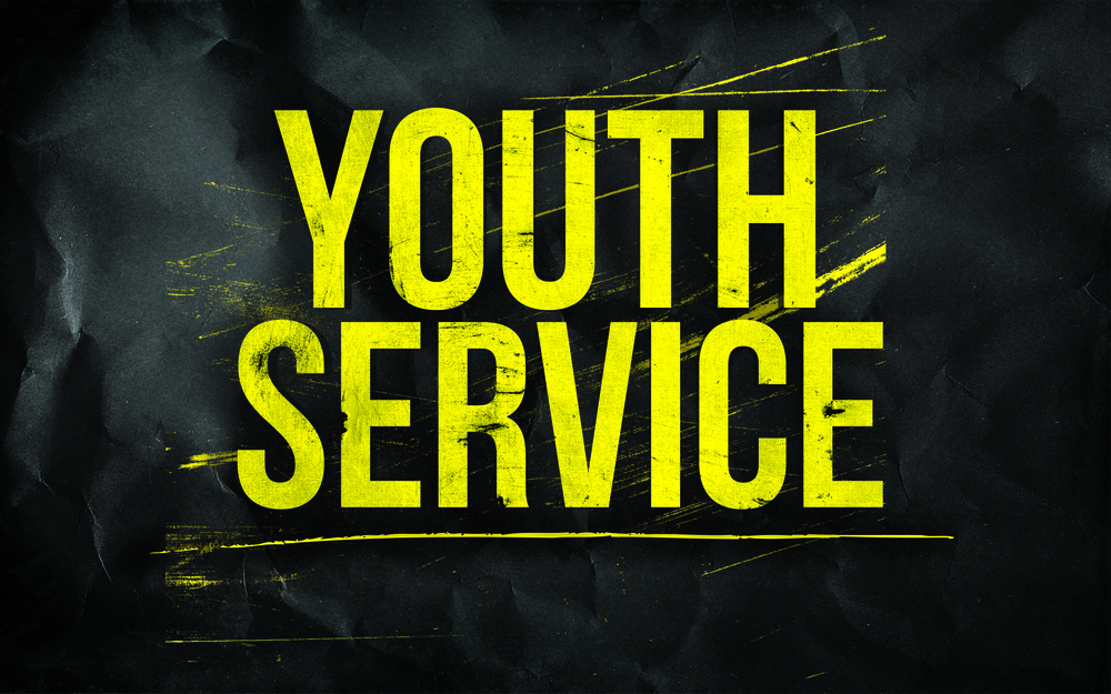 YOUTHSERVICE Tabernacle Seventhday Adventist Church