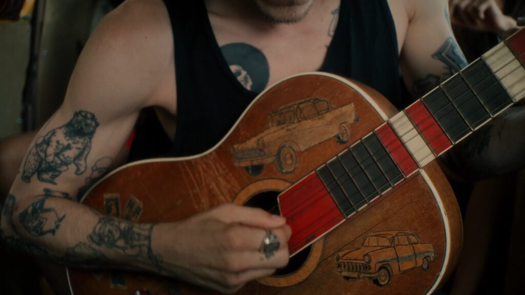 The Power of Vibrato How to Add Emotion and Dynamics to Your Guitar