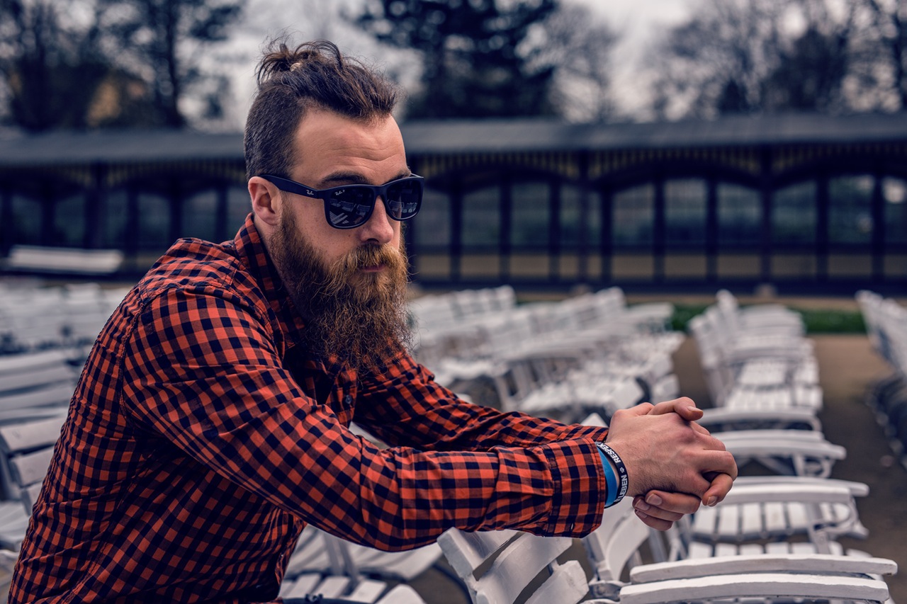 Men's Haircut & Barber Services Charleston SC Tabula Rasa