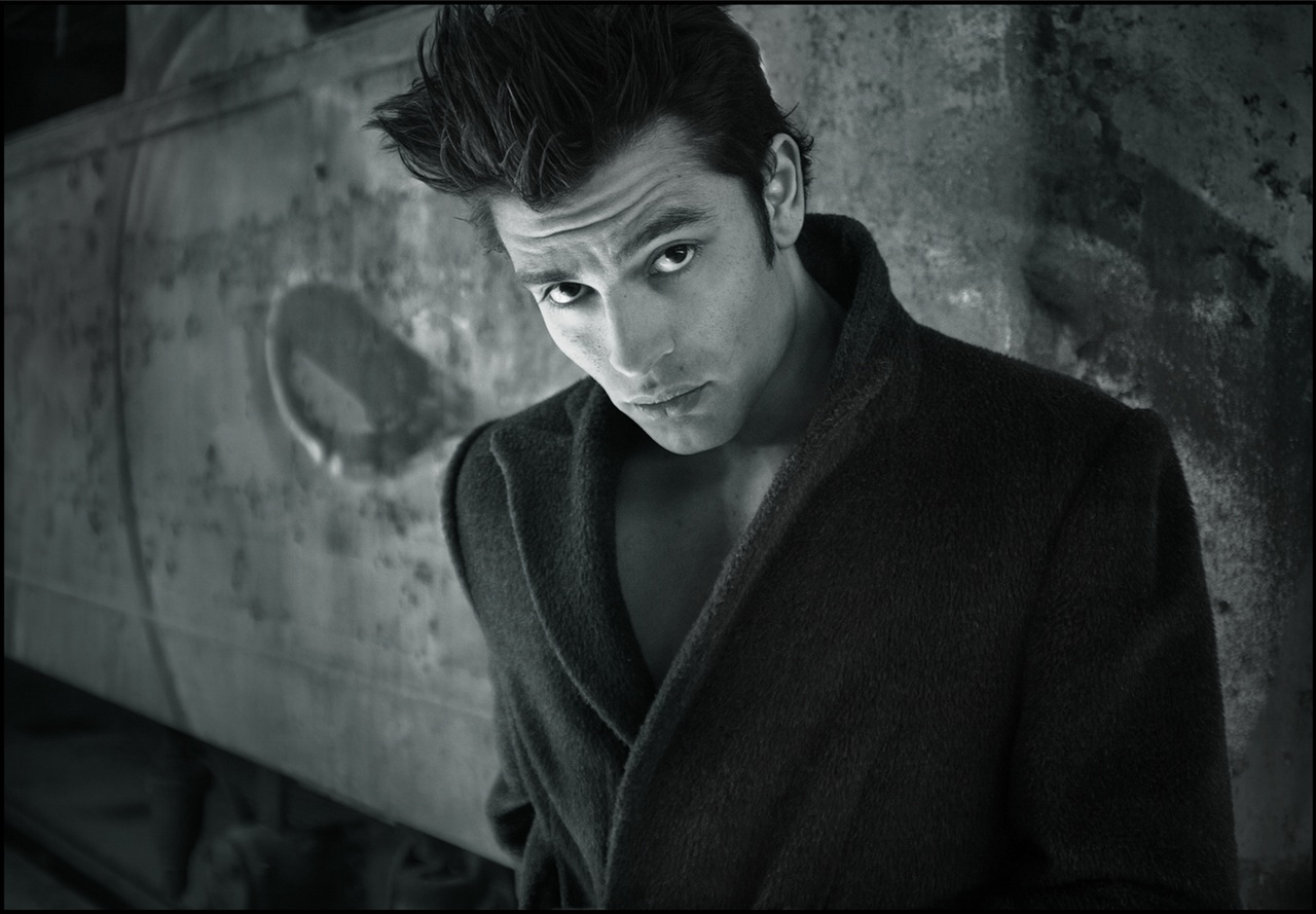 Men's Haircut & Barber Services Charleston SC Tabula Rasa