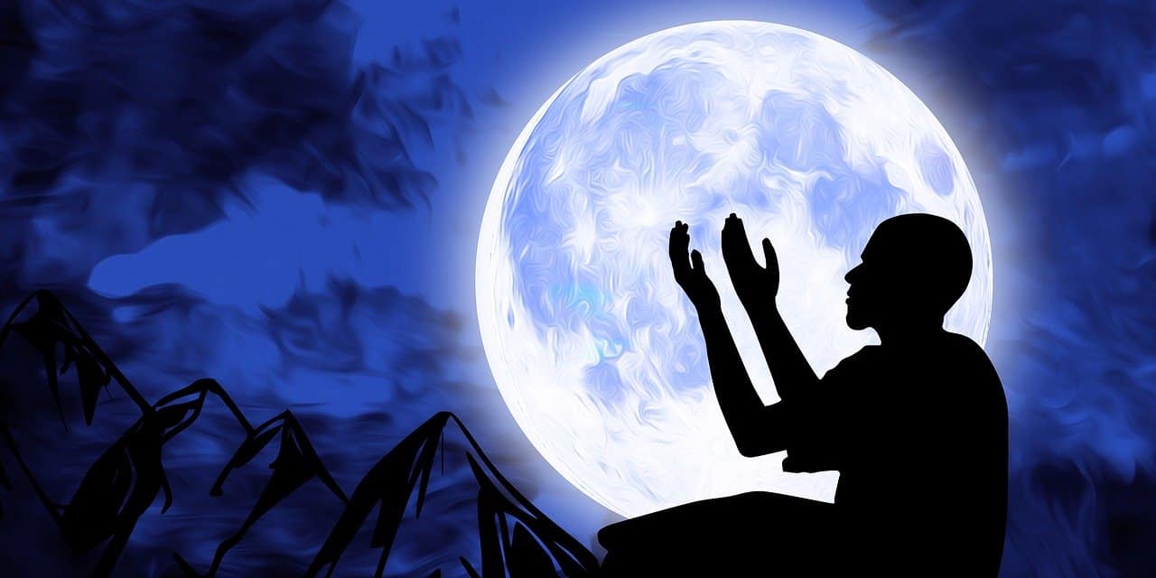 pengertian bulan syawal TABUNG WAKAF Wakaf Produktif