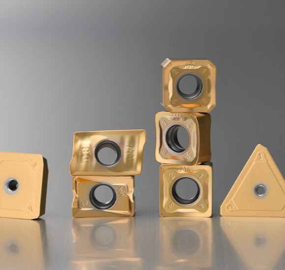 Milling Indexable Insert Tac Tools