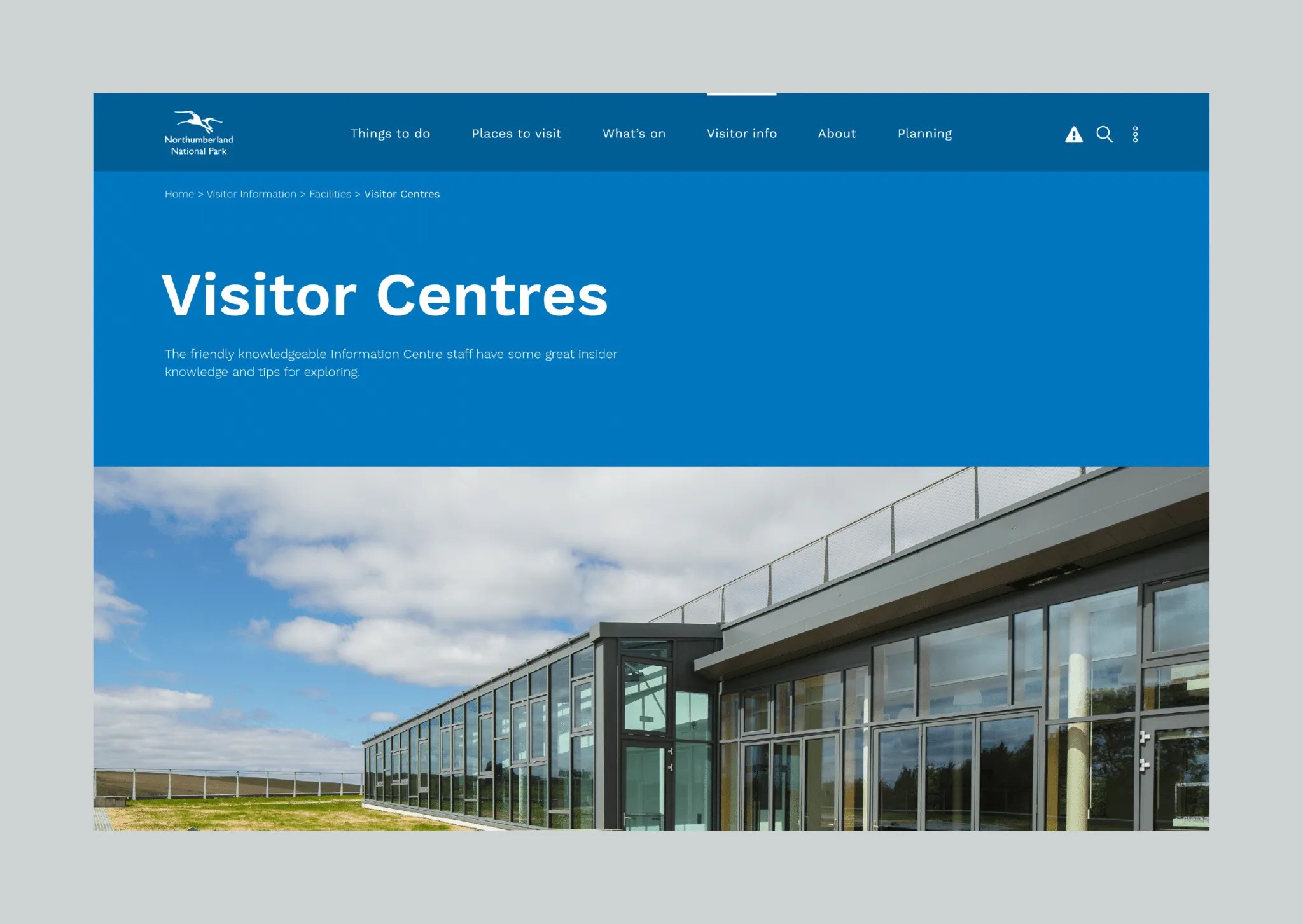 Web Development • Newcastle upon Tyne • TAC Design