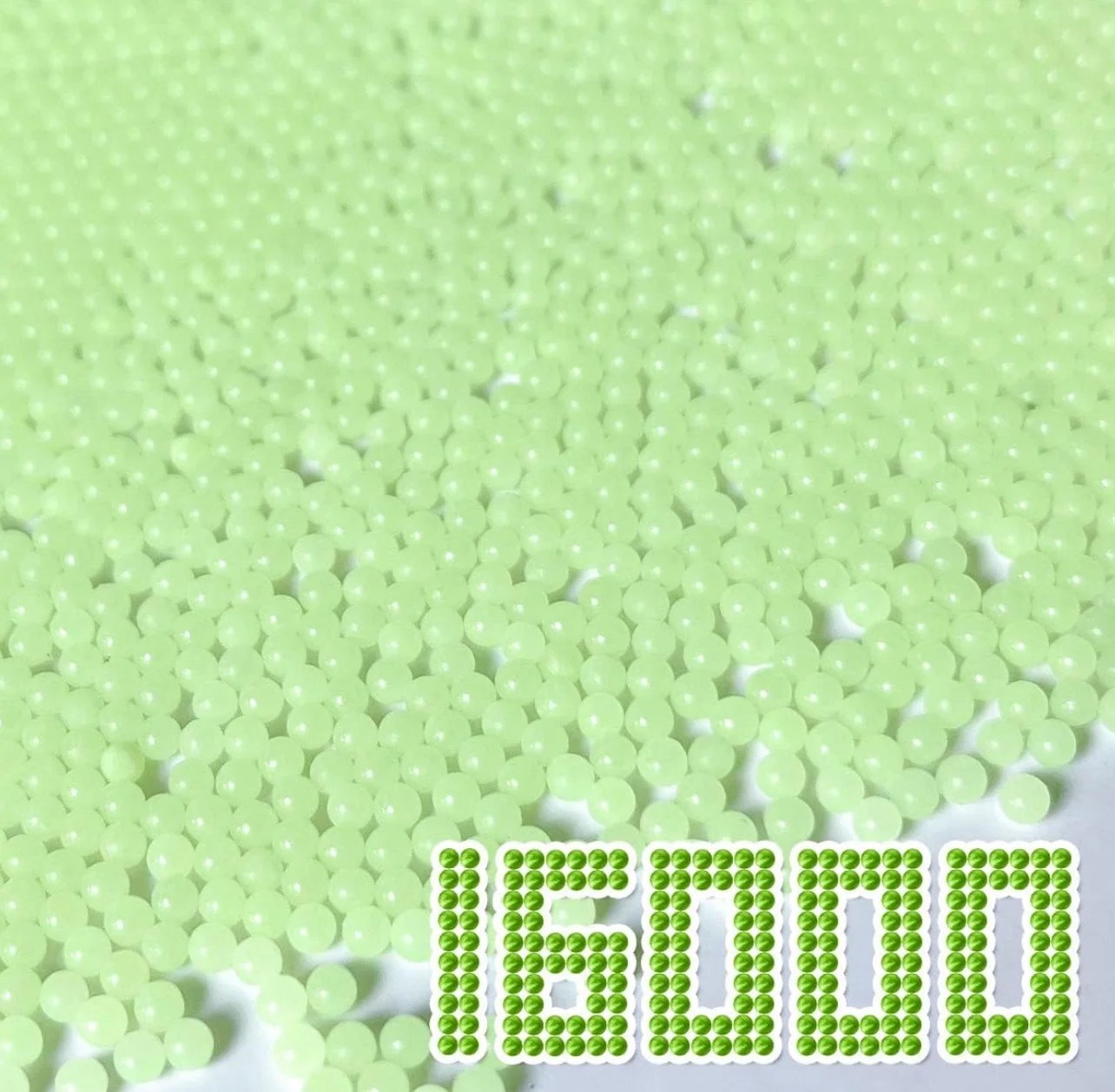 Glow In The Dark Gel Ammo – TacBlasters