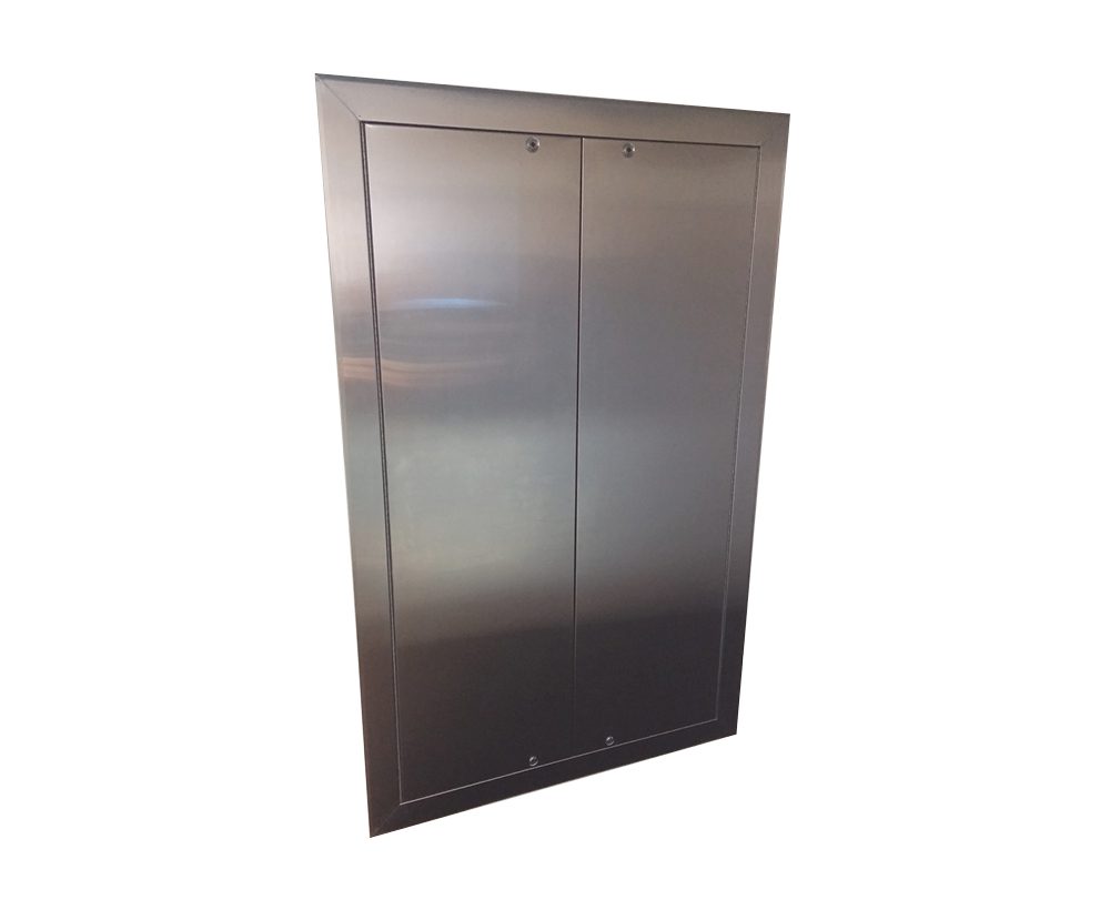 Stainless Steel Access Panels Trafalgar Access