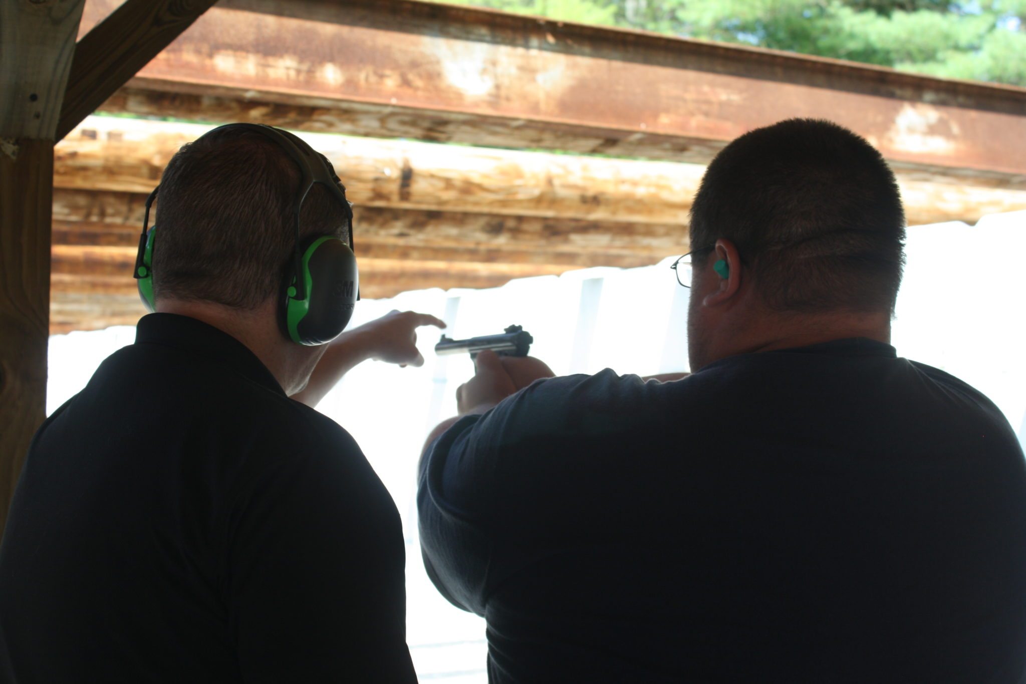 Massachusetts Firearm Safety Licensing Course Dates Tactical Dynamics