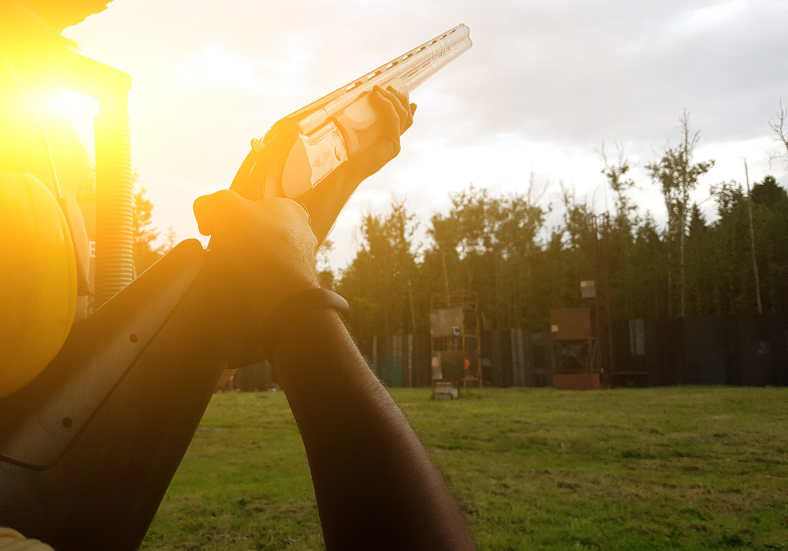 Taking Shooting Lessons This Fall Tactical Dynamics