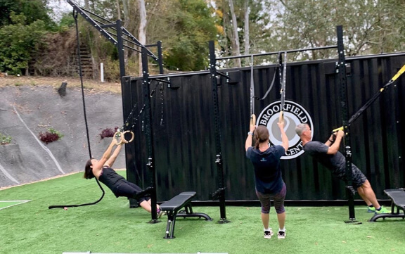 Commercial Tacfit Solutions