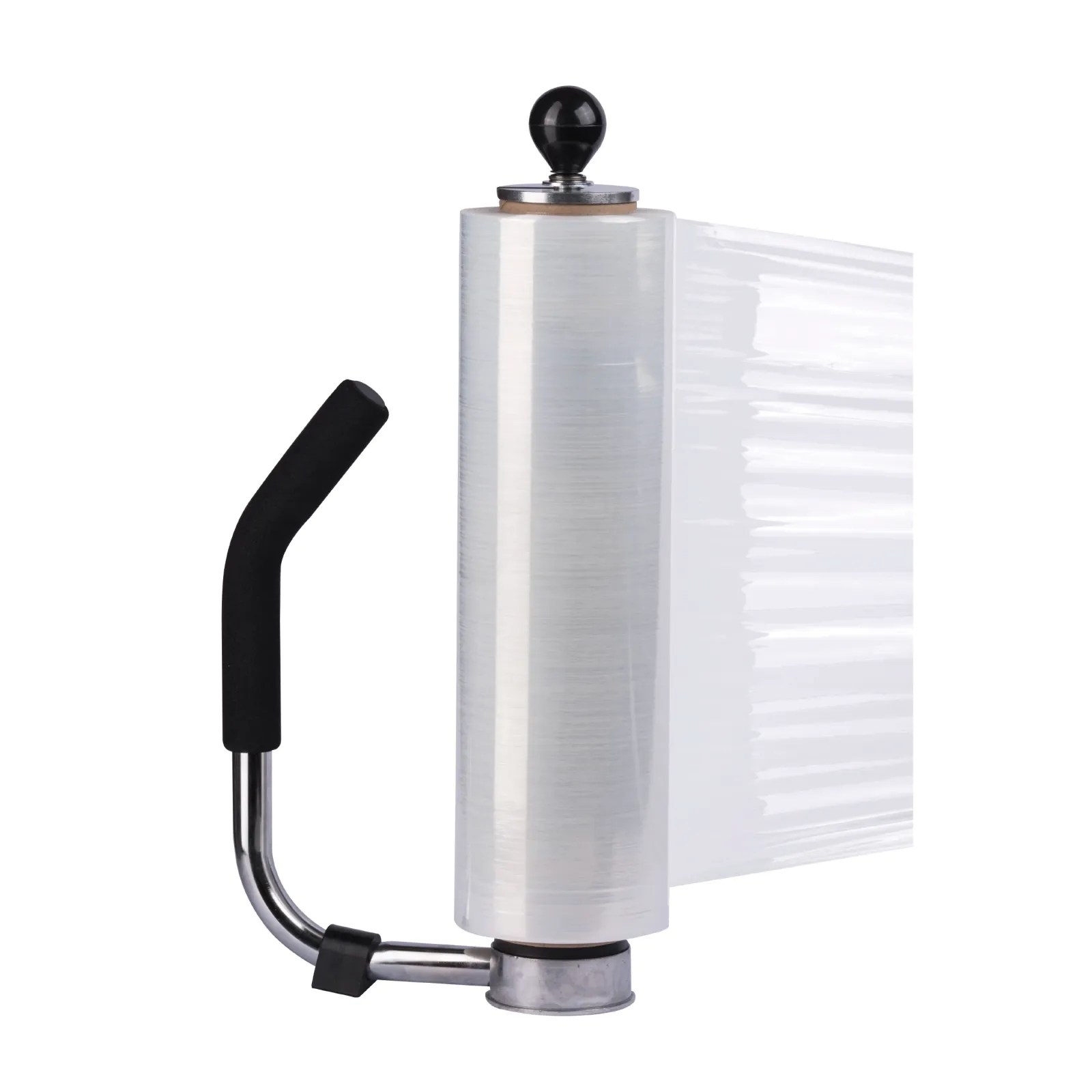 SR115 Stretch Wrap Dispenser TachIt