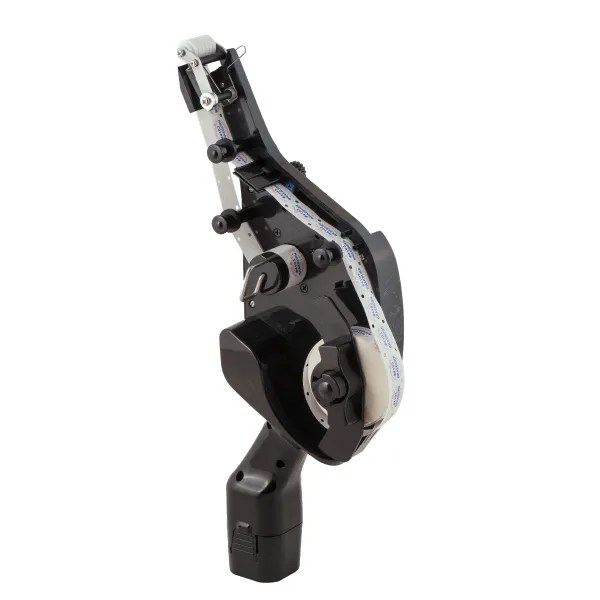 Bl 1 Label Applicator Machine Tach It