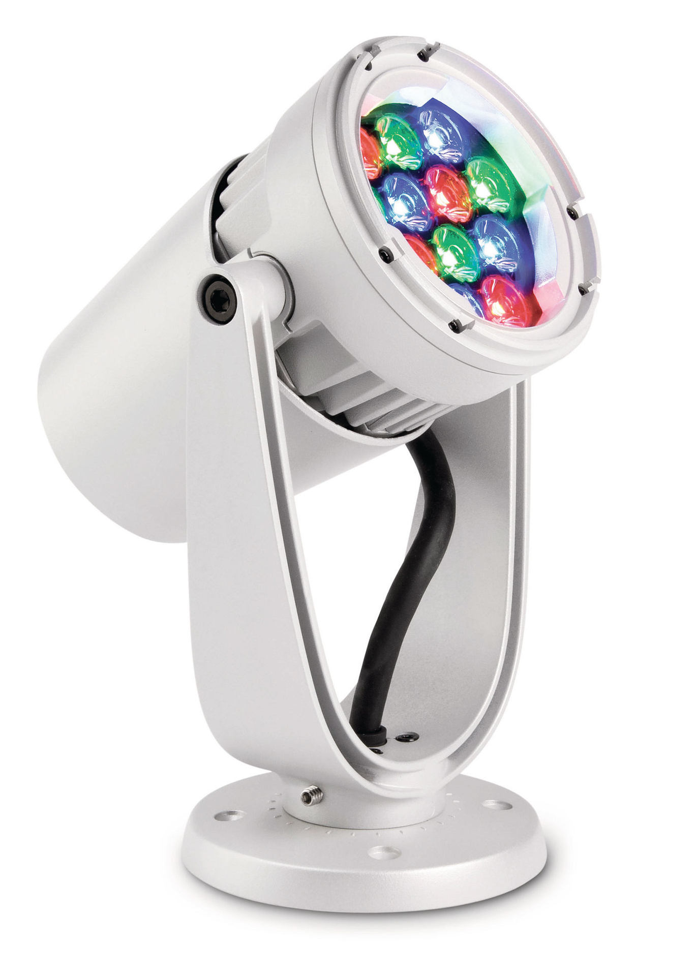 Statue Lighting Design TACHYON Light