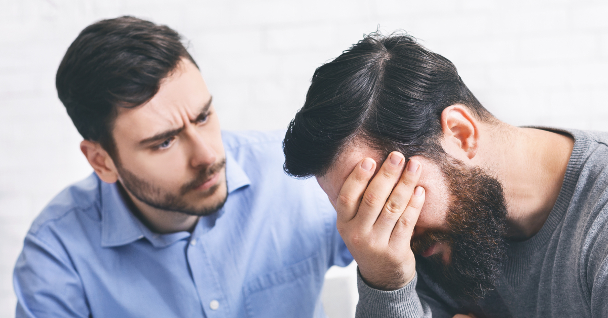 Managing Grief Training Putting the Pieces Back Together