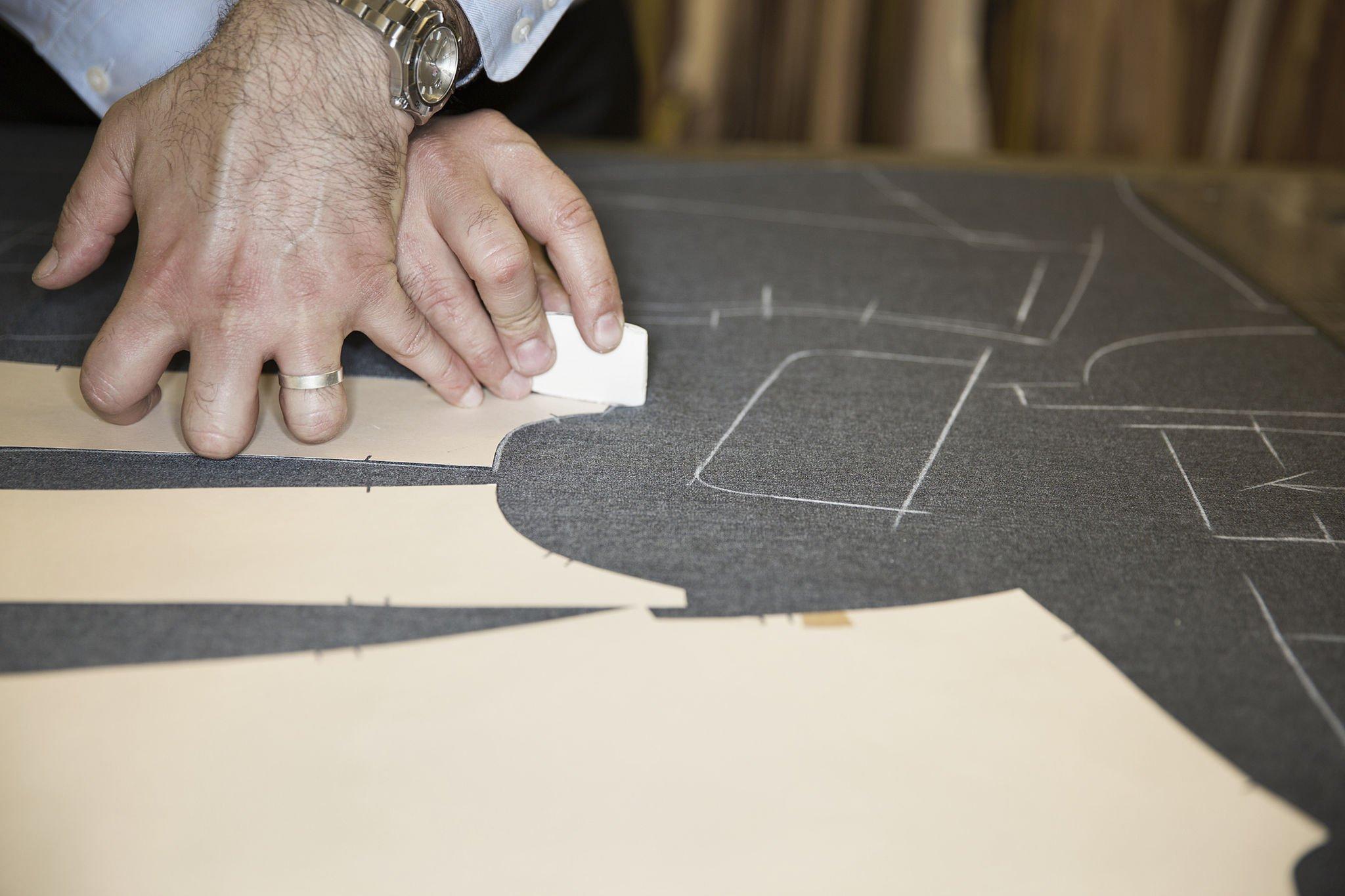 Clothing Pattern Designs In Innovative Ways