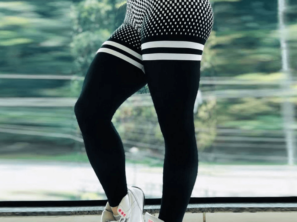 Legging Quality Perfected By Trusted Legging Manufacturer
