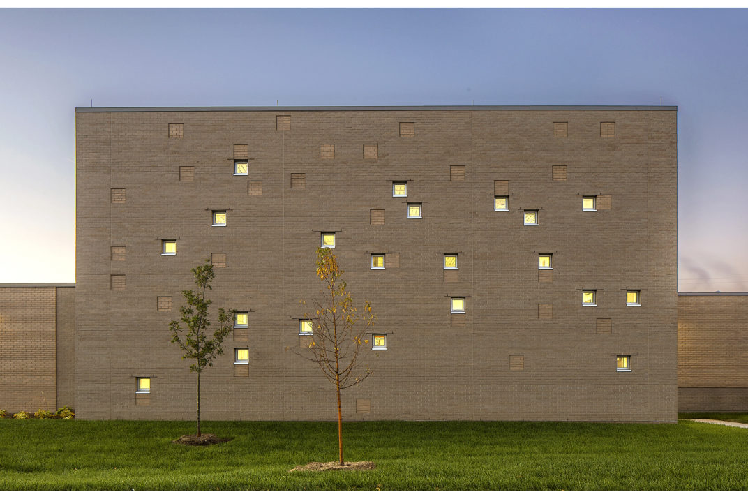 Sunset Hills Elementary TACKarchitects