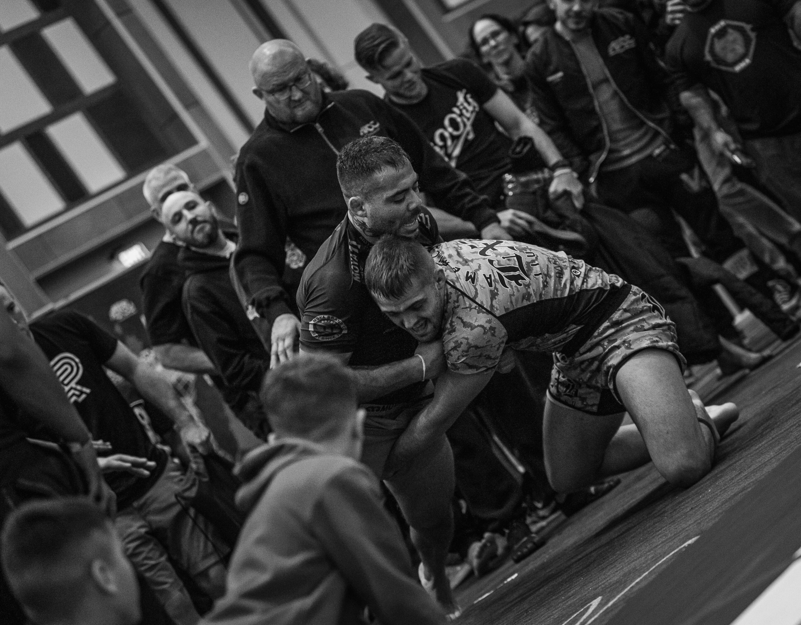 Should I compete in BJJ? Tips and Secrets to Success