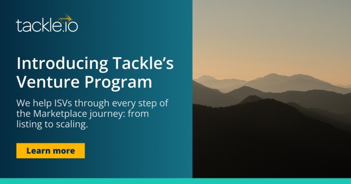 Tackle.io book a demo get started