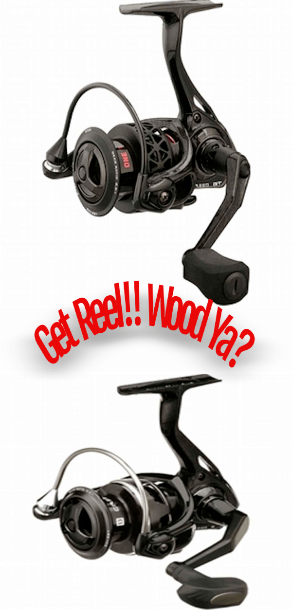 13 Fishing Spinning Reels Best Bang For Your Buck!