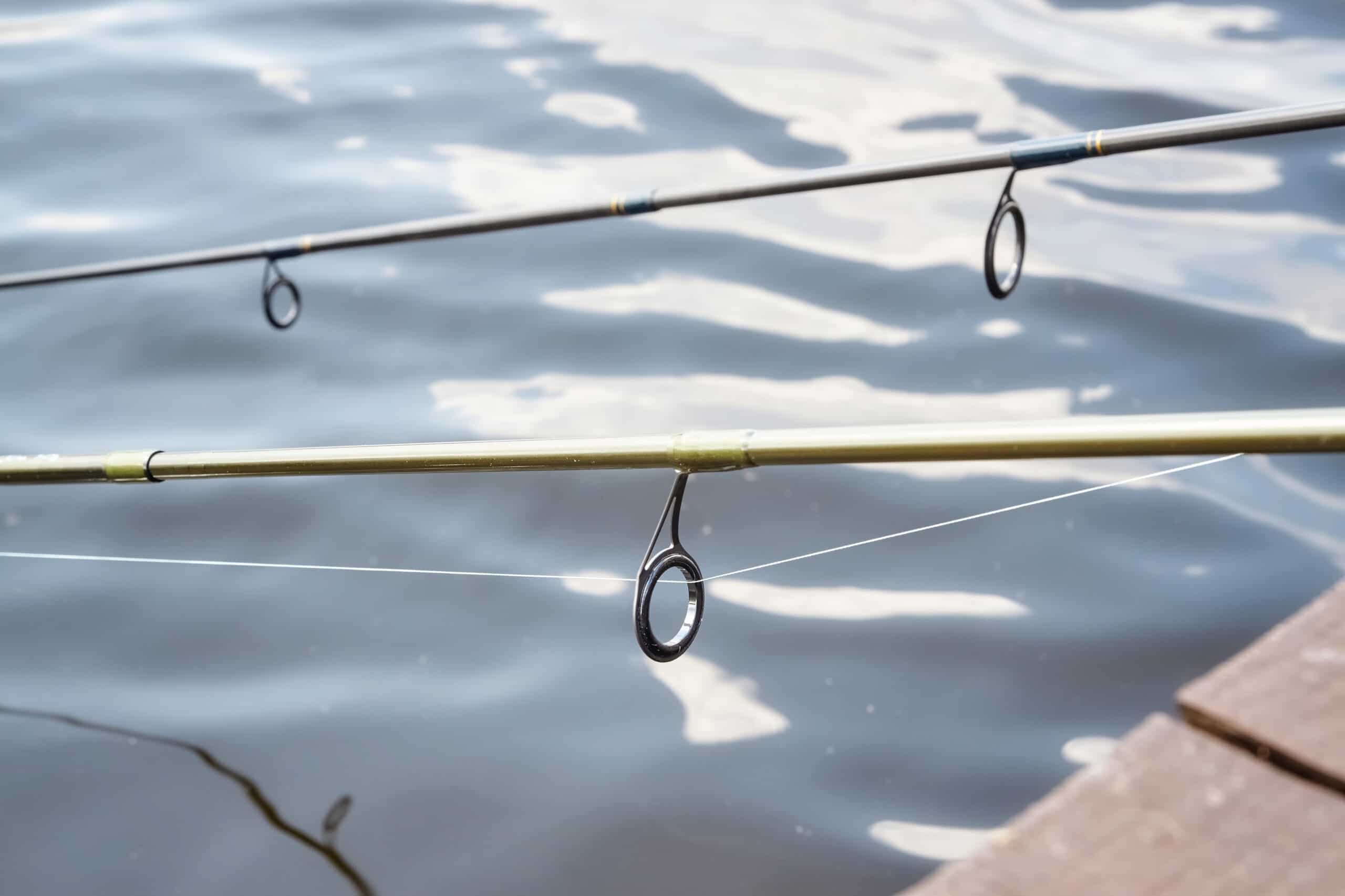 Do Graphite Fishing Rods Get Brittle? What You Need To Know