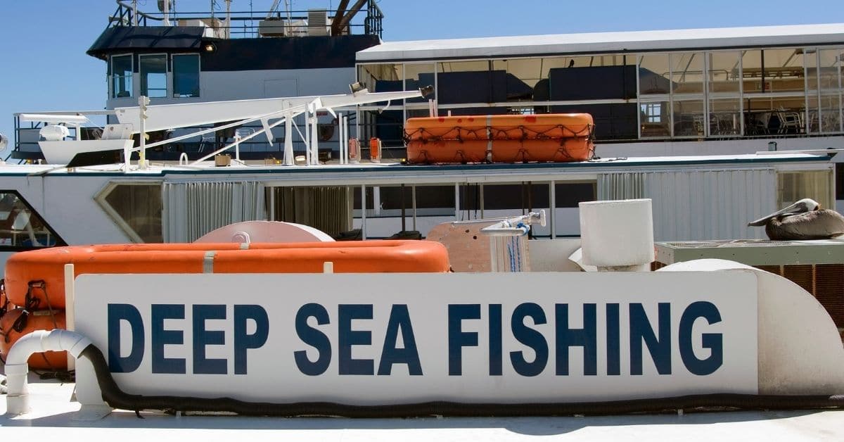 Is Deep Sea Fishing Dangerous? (Let’s Find Out!)