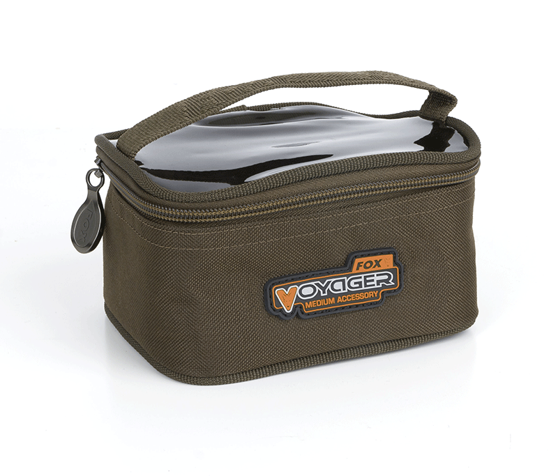 Voyager® Accessory Bag Medium Tackle Box Uk Woodley