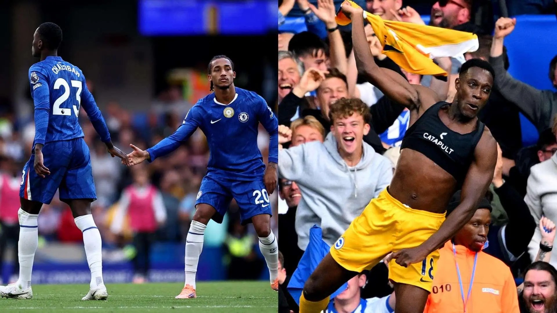 Chelsea vs Brighton post match detailed analysis