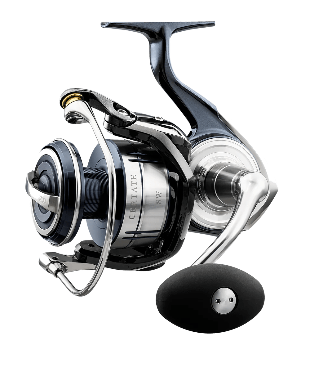 Daiwa Certate SW Review