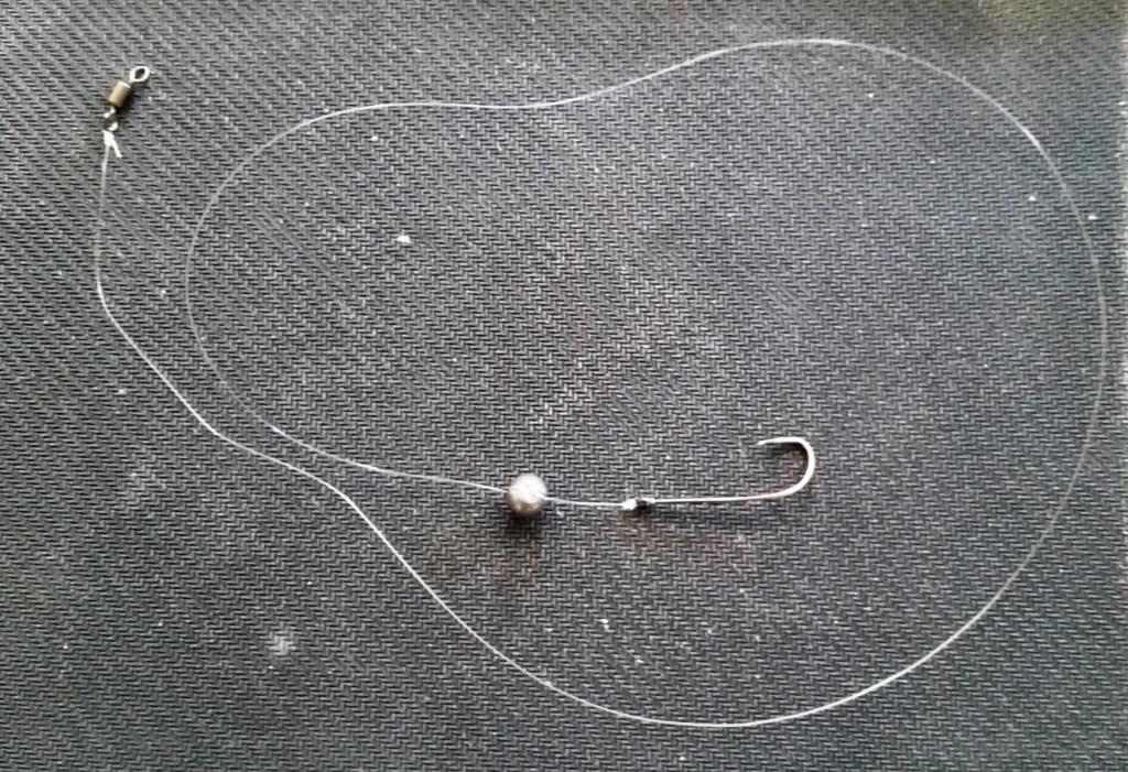 Rock Fishing Jetty Fishing Rigs