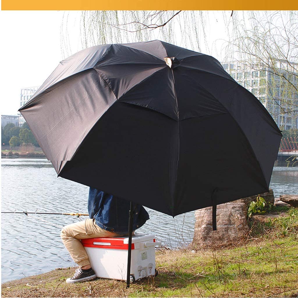The 5 Best Fishing Umbrellas in 2021 (Full Review)