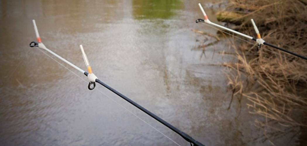 7 Best Feeder Rods in 2021 (Full Guide On Top Feeder Rods)