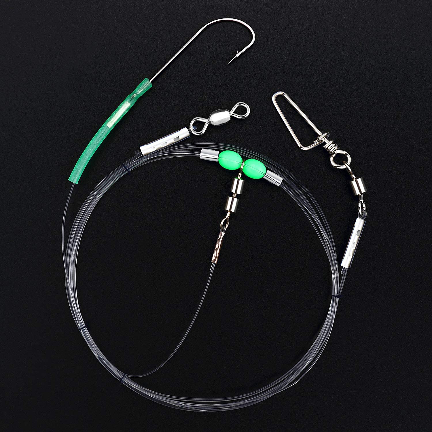 6 Best Readymade Sea Fishing Rigs TackleMart