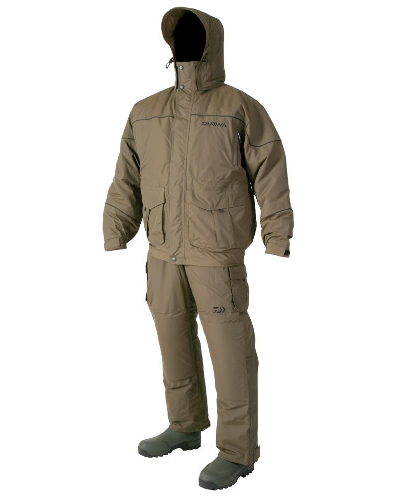 Best Sea Fishing Waterproofs in 2024 Full UK Review